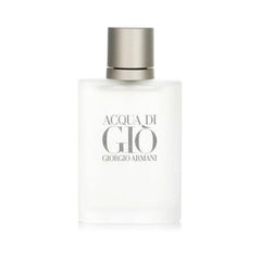Acqua Di Gio Cologne By Giorgio Armani Eau De Parfum Refillable Spray - Just Perfume
