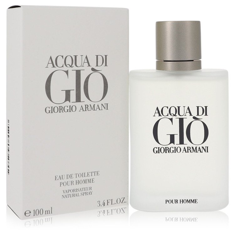 Acqua Di Gio Cologne By Giorgio Armani Parfum Spray - Just Perfume