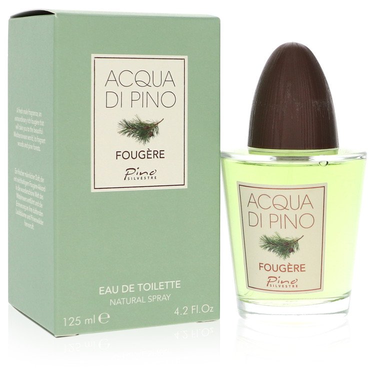 Acqua Di Pino Fougere Cologne By Pino Silvestre Eau De Toilette Spray - Just Perfume