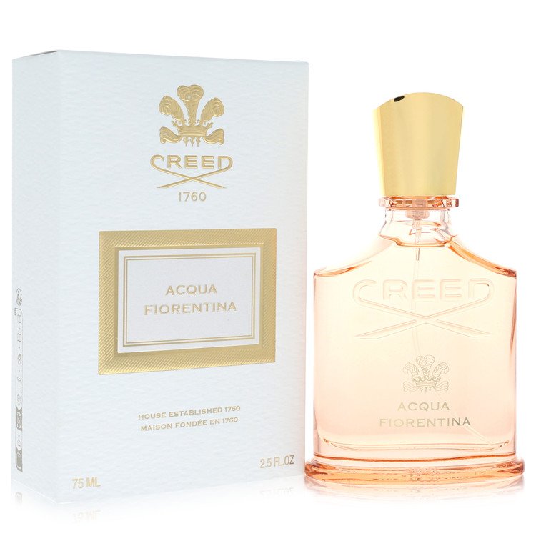 Acqua Fiorentina Perfume By Creed Eau De Parfum Spray - Just Perfume