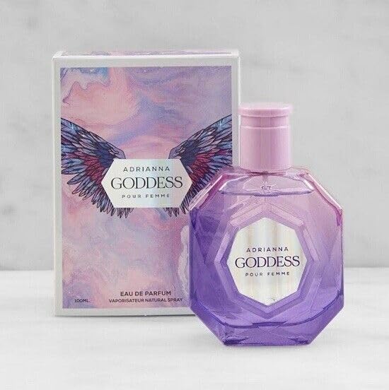 ADRIANNA GODDESS EDP SPRAY - Just Perfume