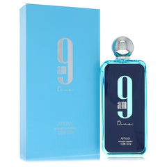 Afnan 9am Dive Cologne By Afnan Eau De Parfum Spray (Unisex) - Just Perfume