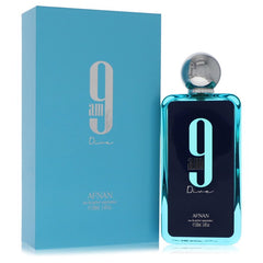 Afnan 9am Dive Cologne By Afnan Eau De Parfum Spray (Unisex) - Just Perfume