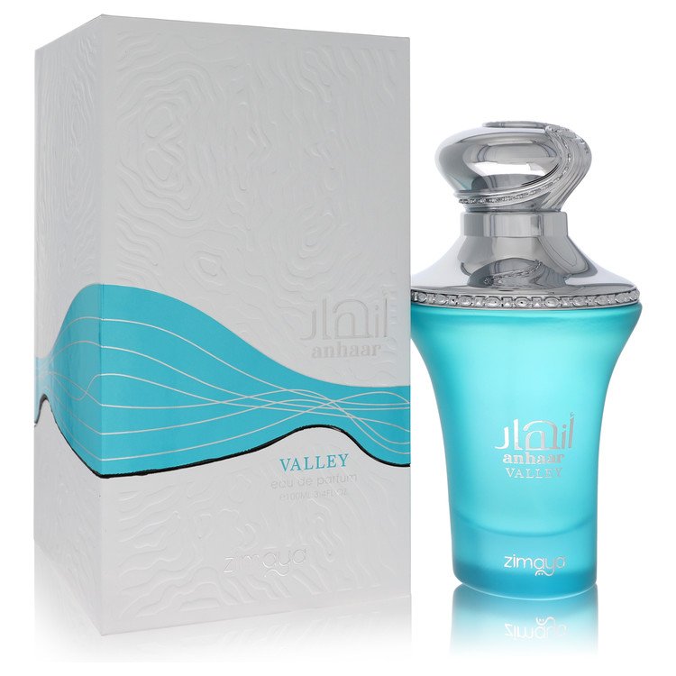 Afnan Zimaya Anhaar Valley Cologne By Afnan Eau De Parfum Spray (Unisex) - Just Perfume