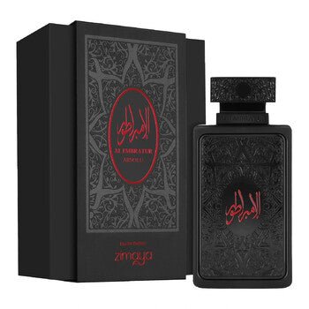 Afnan Zimaya Modesh Noble Perfume By Afnan Eau De Parfum Spray (Unisex) - Just Perfume