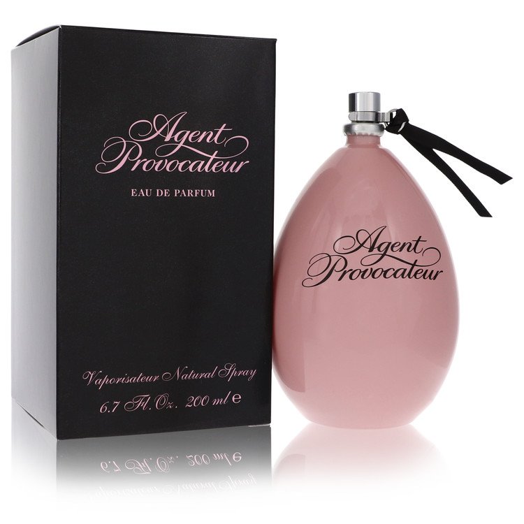 Agent Provocateur by Agent Provocateur - Eau De Parfum for Women - Just Perfume