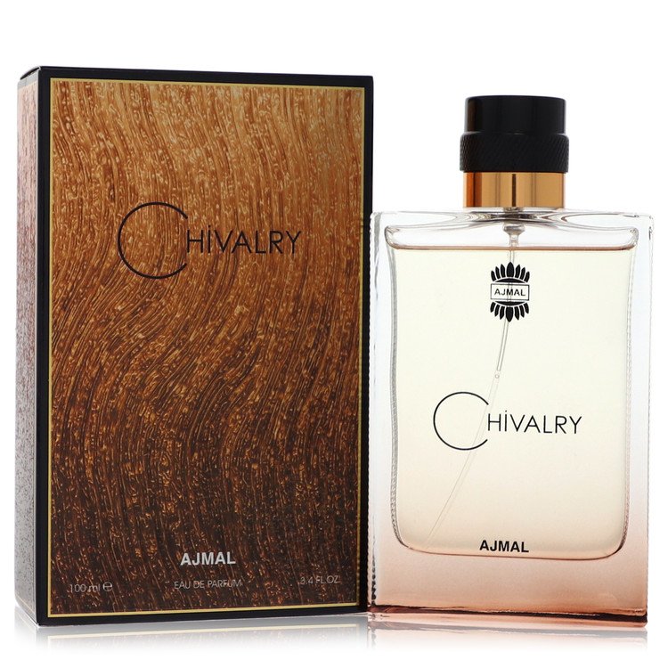 Ajmal Chivalry Cologne by Ajmal Eau De Parfum Spray - Just Perfume