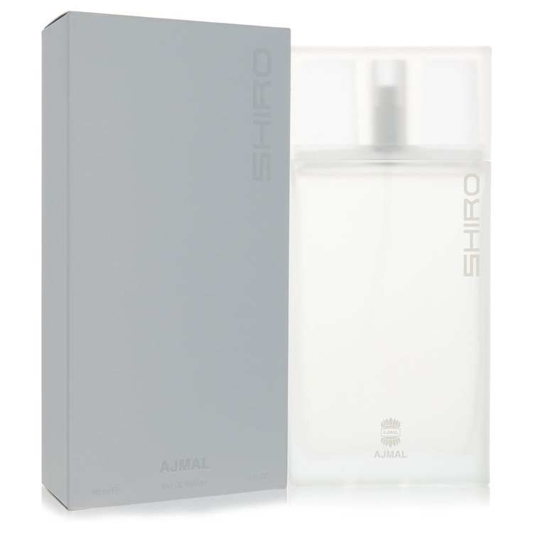 Ajmal Shiro Cologne By Ajmal Eau De Parfum Spray - Just Perfume