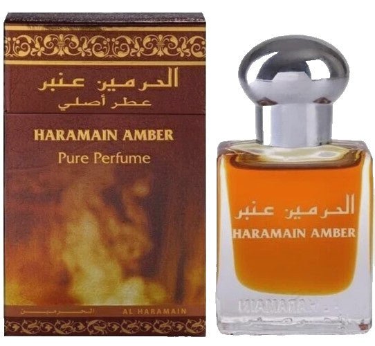 Al Haramain Amber Cologne By Al Haramain Eau De Parfum Spray - Just Perfume