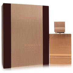 Al Haramain Amber Oud Gold Edition Perfume By Al Haramain Eau De Parfum Spray (Unisex) - Just Perfume