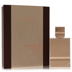 Al Haramain Amber Oud Gold Edition Perfume By Al Haramain Eau De Parfum Spray (Unisex) - Just Perfume