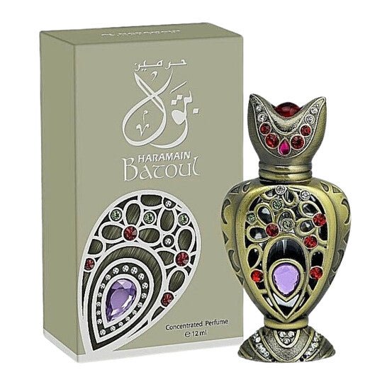 Al Haramain Batoul Perfume By Al Haramain Concentrated Perfume Oil - Just Perfume