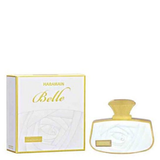 Al Haramain Belle Perfume By Al Haramain Eau De Parfum Spray - Just Perfume