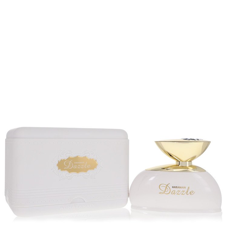 Al Haramain Dazzle Perfume By Al Haramain Eau De Parfum Spray (Unisex) - Just Perfume