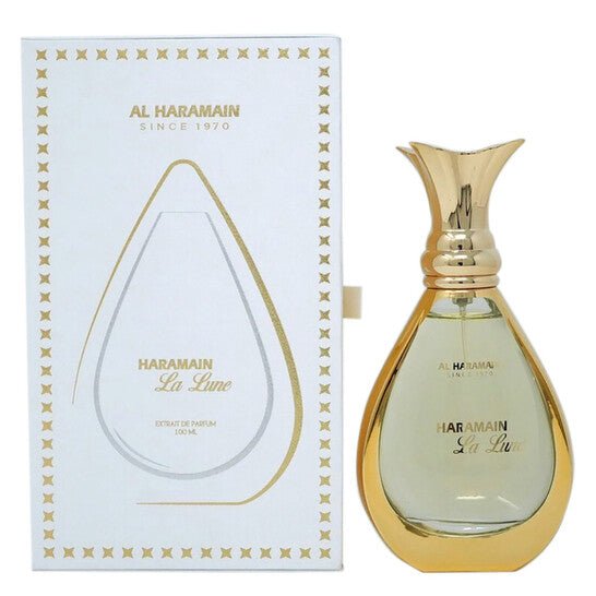 Al Haramain La Lune Cologne By Al Haramain Extrait De Parfum Spray - Just Perfume