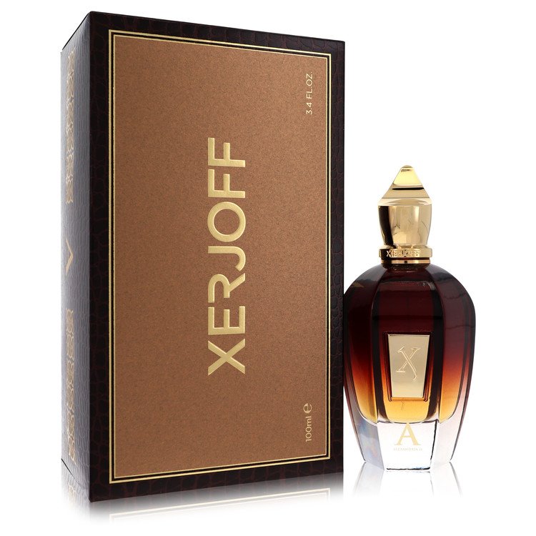 Alexandria Ii by Xerjoff - Eau De Parfum for Women - Just Perfume