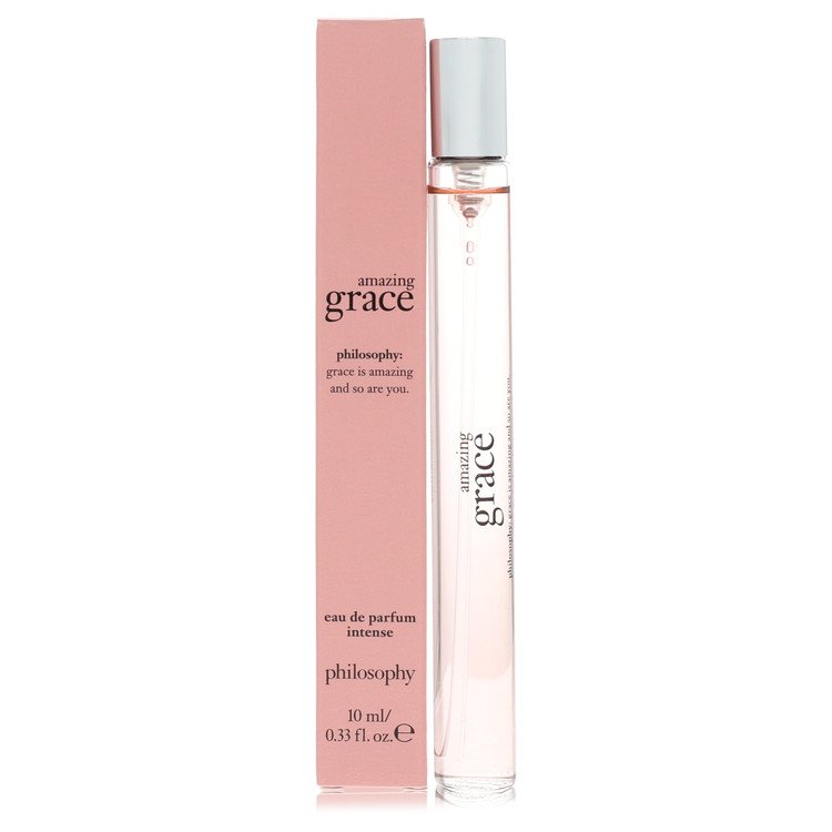Amazing Grace Intense Perfume By Philosophy Mini EDP Spray - Just Perfume