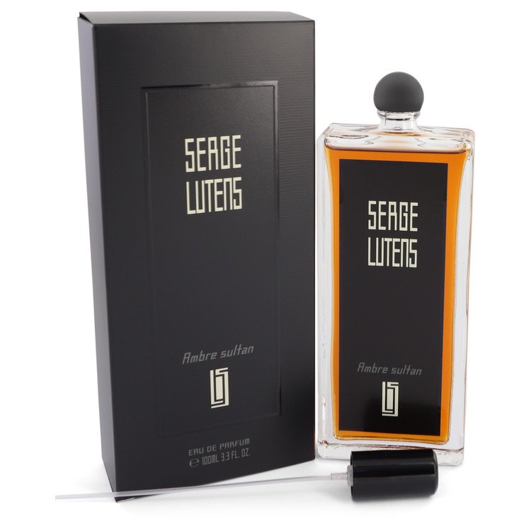 Ambre Sultan Perfume By Serge Lutens Eau De Parfum Spray (Unisex) - Just Perfume