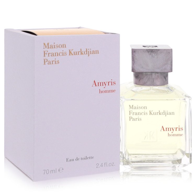 Amyris Homme by Maison Francis Kurkdjian - Eau De Toilette for Men - Just Perfume