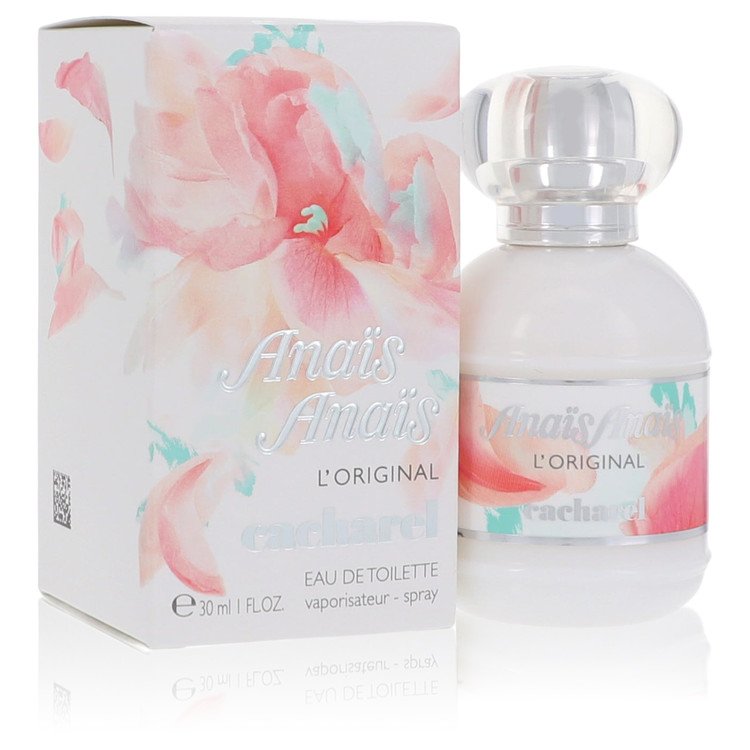 Anais Anais L'original Perfume By Cacharel Eau De Toilette Spray - Just Perfume