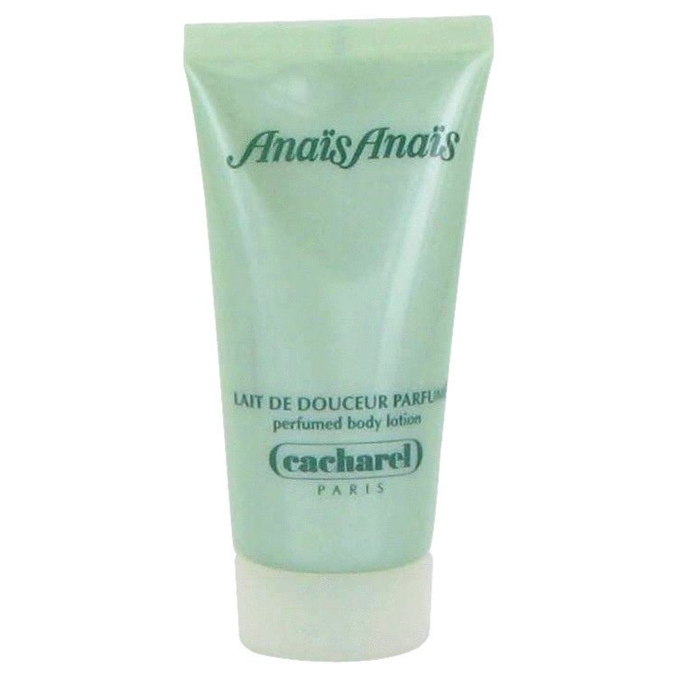 Anais Anais Perfume By Cacharel Body Lotion - Just Perfume