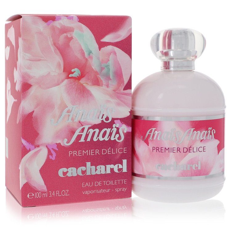 Anais Anais Premier Delice Perfume By Cacharel Eau De Toilette Spray - Just Perfume