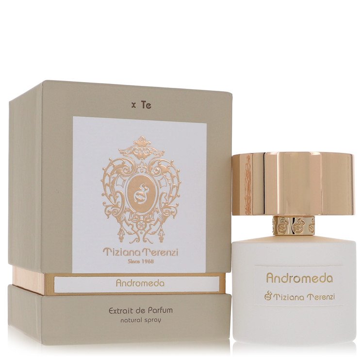 Andromeda Perfume By Tiziana Terenzi Extrait De Parfum Spray - Just Perfume