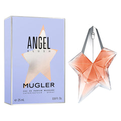 Angel Blush Perfume By Mugler Eau De Parfum Spray - Just Perfume