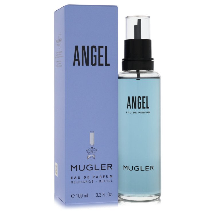Angel Perfume By Thierry Mugler Eau De Parfum Refill - Just Perfume