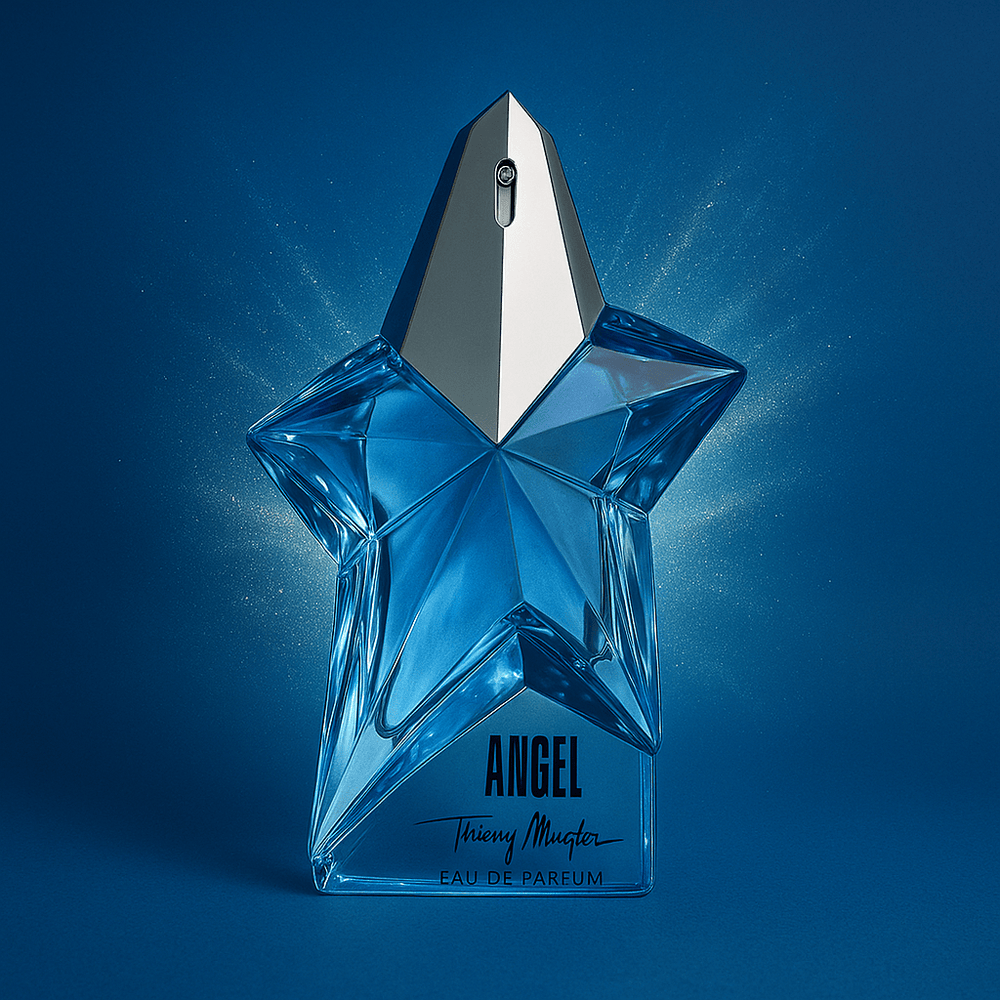 Angel Standing Star by Mugler - Eau De Parfum for Women - Just Perfume