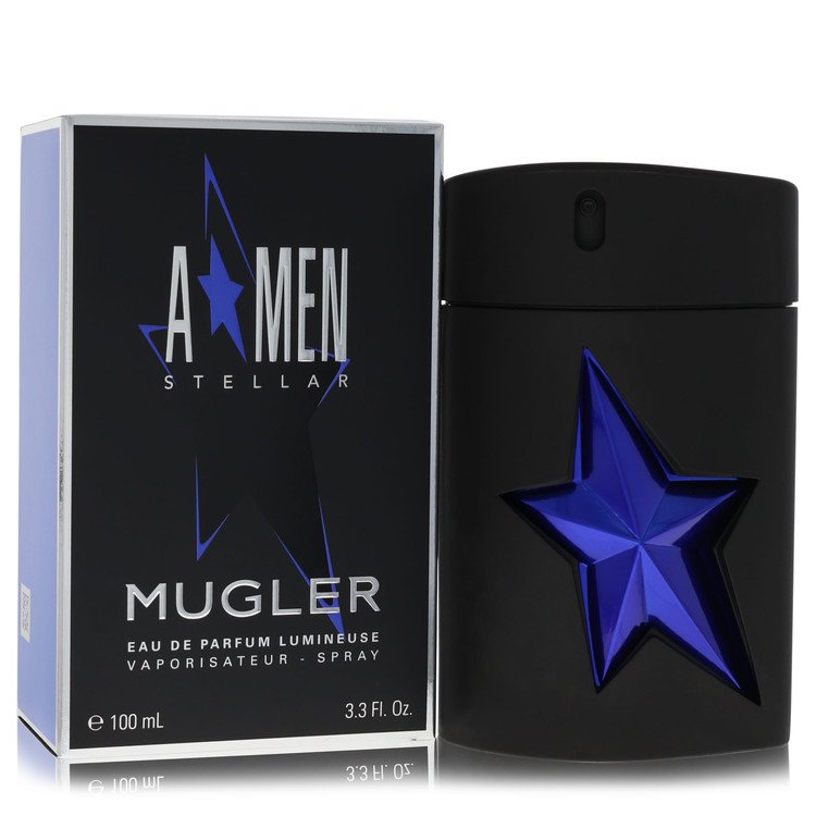Angel Stellar Lumineuse Perfume By Thierry Mugler Eau De Parfum Spray - Just Perfume