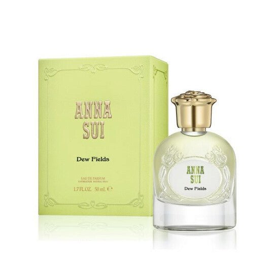 Anna Sui Dew Fields EDP Spray - Just Perfume
