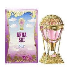 Anna Sui Sky Perfume By Anna Sui Eau De Toilette Spray - Just Perfume