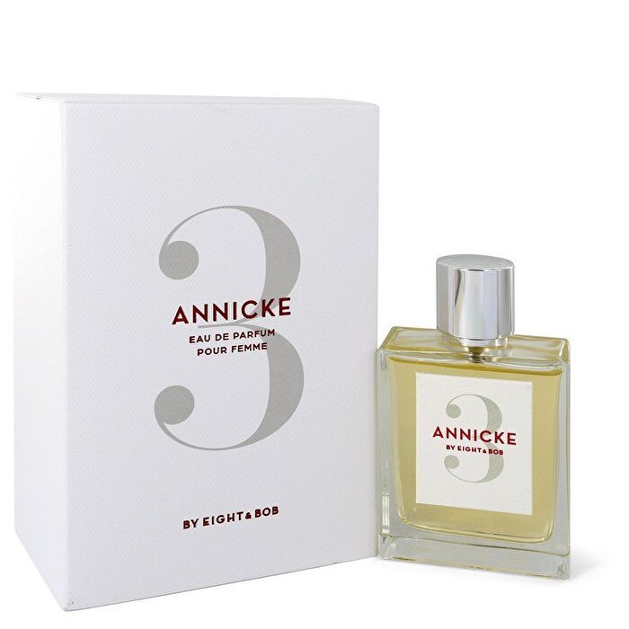 Annicke 3 by Eight & Bob Perfume Eau De Parfum Spray - Just Perfume