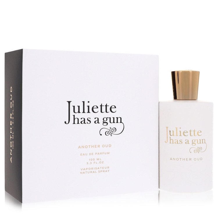 Another Oud Perfume By Juliette Has a Gun Eau De Parfum spray - Just Perfume