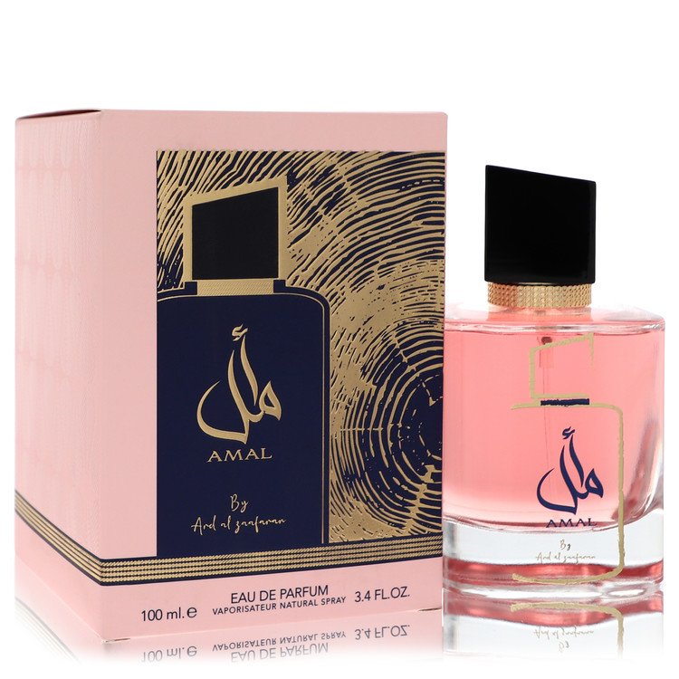 Ard Al Zaafaran Amal by Al Zaafaran - Eau De Parfum for Women - Just Perfume