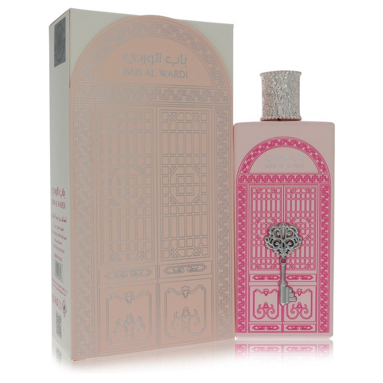 Ard Al Zaafaran Bab Al Wardi Perfume By Al Zaafaran Eau De Parfum Spray (Unisex) - Just Perfume