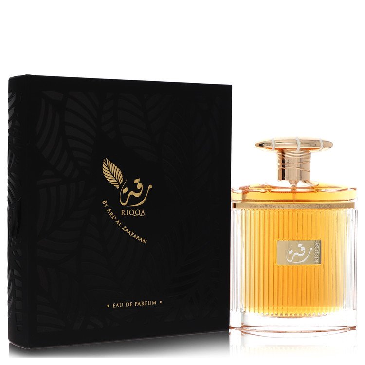 Ard Al Zaafaran Riqqa Cologne By Al Zaafaran Eau De Parfum Spray (Unisex) - Just Perfume