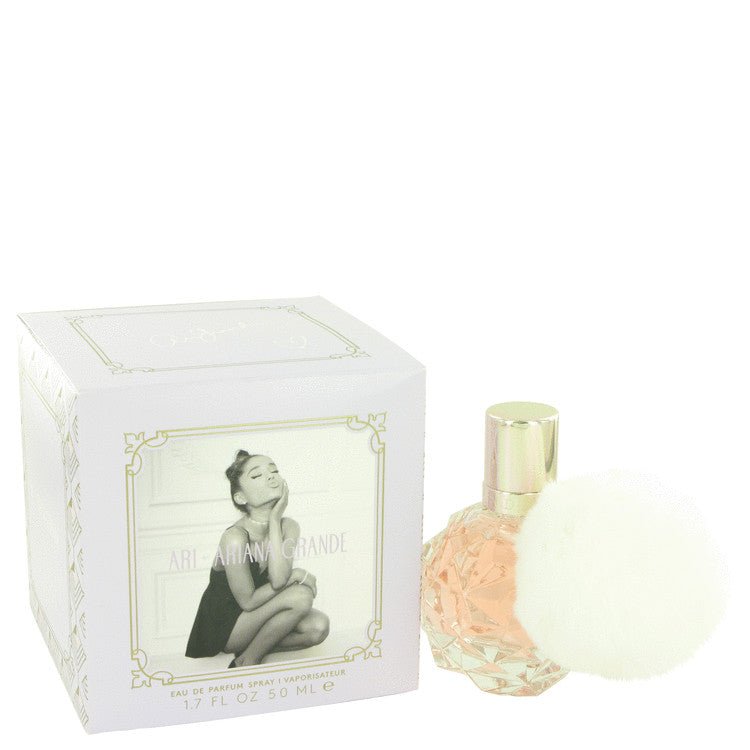 Ari Perfume By Ariana Grande Eau De Parfum Spray - Just Perfume