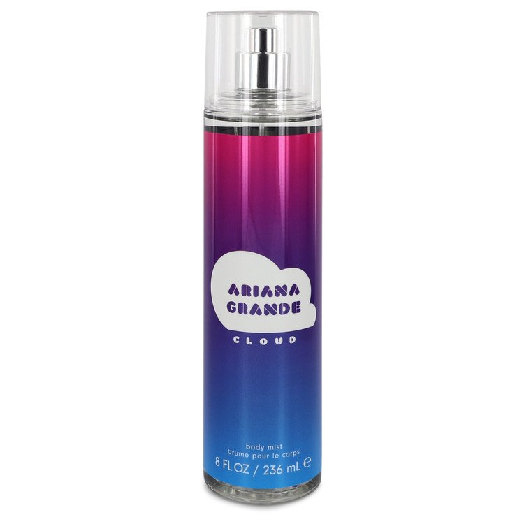 Ariana Grande Cloud Perfume By Ariana Grande Body Mist - Just Perfume
