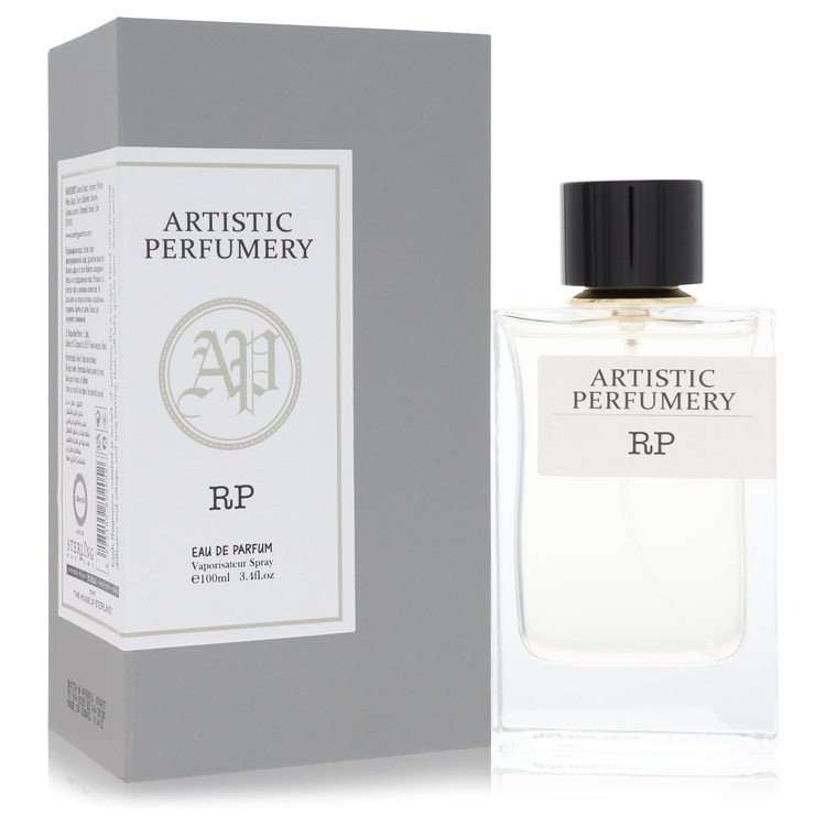 Armaf Artistic Perfumery Rp Cologne By Armaf Eau De Parfum Spray - Just Perfume