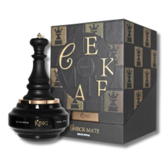 Armaf Checkmate King Perfume By Armaf Eau De Parfum Spray - Just Perfume