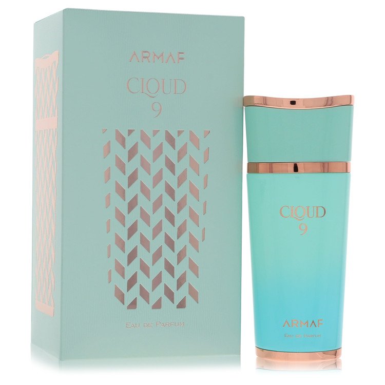 Armaf Cloud Perfume By Armaf Eau De Parfum Spray - Just Perfume