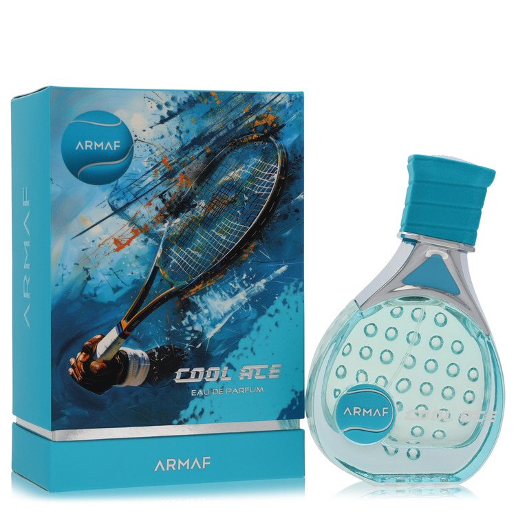 Armaf Cool Ace Perfume By Armaf Eau De Parfum Spray - Just Perfume