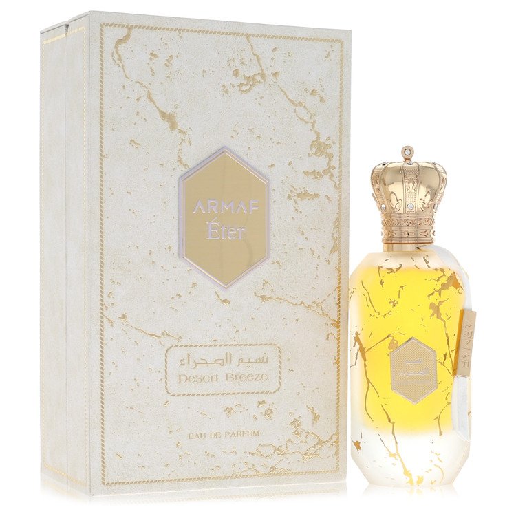 Armaf Eter Desert Breeze Perfume By Armaf Eau De Parfum Spray - Just Perfume