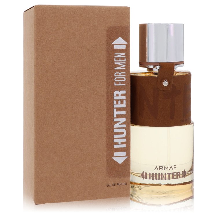 Armaf Hunter Cologne By Armaf Eau De Parfum Spray - Just Perfume