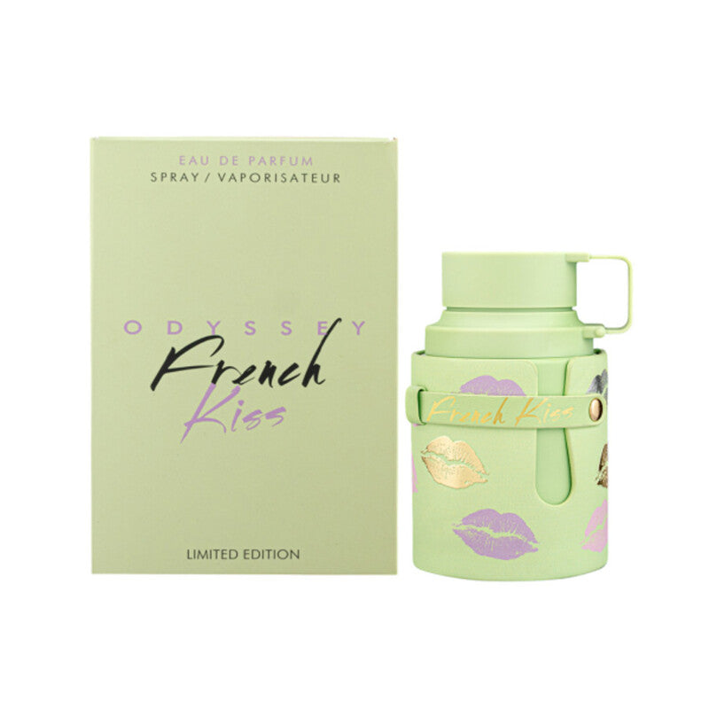 Armaf Odyssey French Kiss Perfume By Armaf Eau De Parfum Spray 100ml  - Just Perfume