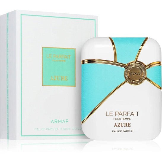 Armaf Le Parfait Azure Women EDP - Just Perfume