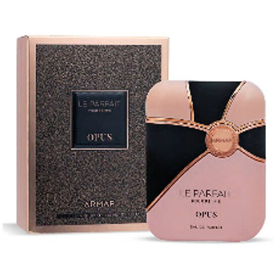 Armaf Le Parfait Opus Perfume By Armaf Eau De Parfum Spray - Just Perfume