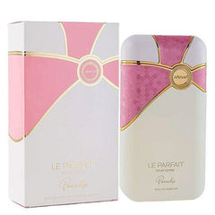 Armaf Le Parfait Panache Perfume By Armaf Eau De Parfum Spray - Just Perfume